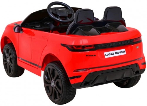 Ramiz Range Rover Evoque