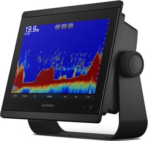 Garmin GPSMAP 8412xsv