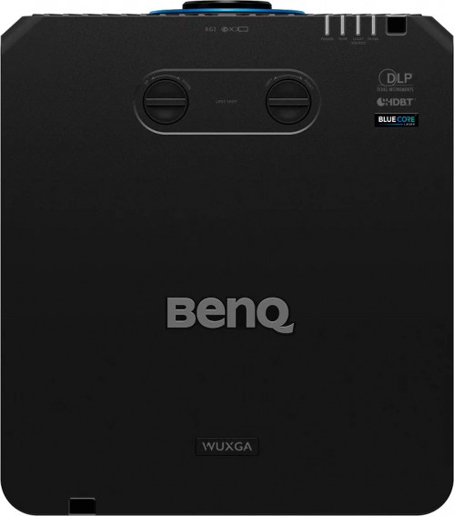 BenQ LU9255