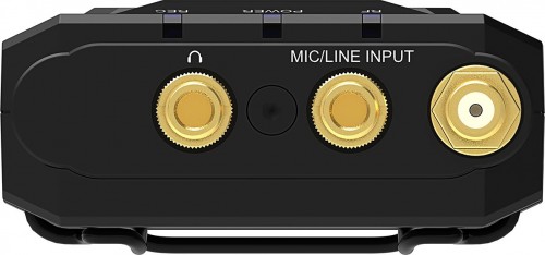 CKMOVA Vocal M V2