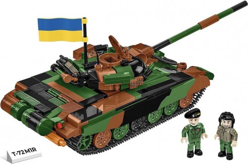 COBI T-72M1R (PL/UA) 2624