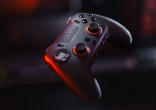 SCUF Envisoin