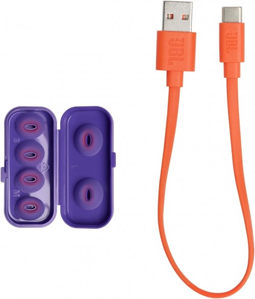 JBL Tune Flex Ghost Edition