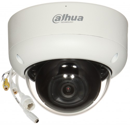 Dahua IPC-HDBW3842E-AS 2.8 mm