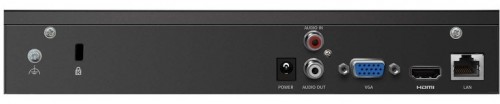 TP-LINK VIGI NVR1004H