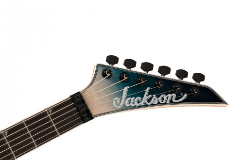 Jackson Pro Plus Series Soloist SLA3Q