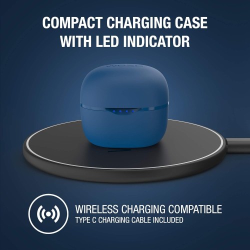 WeSC True Wireless