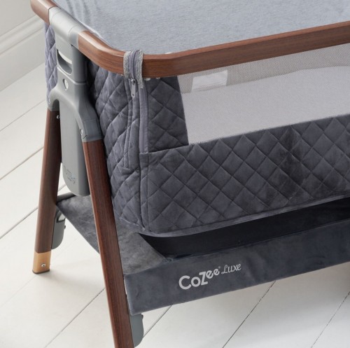 Tutti Bambini Cozee Luxe