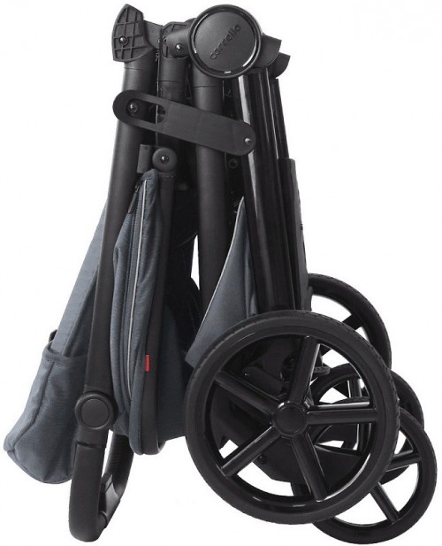 Carrello Bravo SL CRL-5520