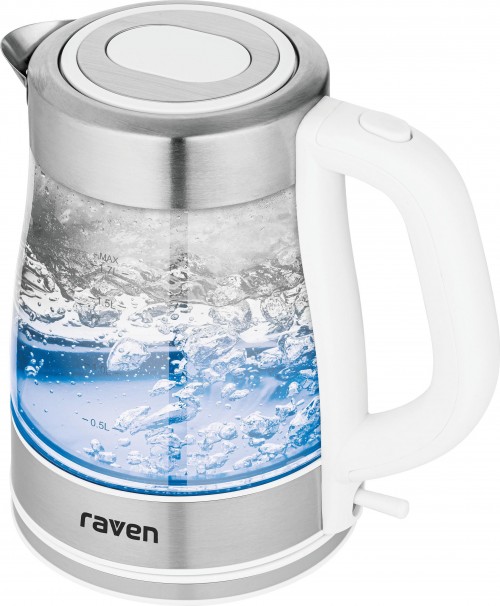 RAVEN EC 027B