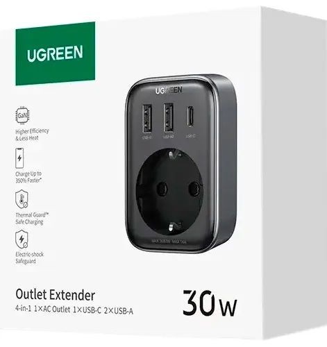 Ugreen CD314