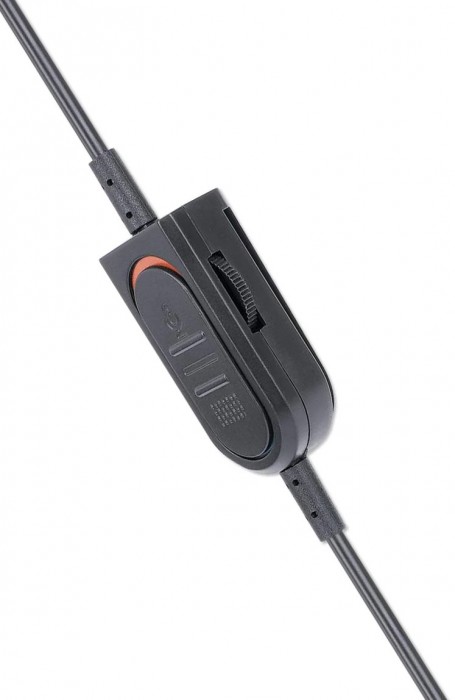 MANHATTAN Mono USB Headset