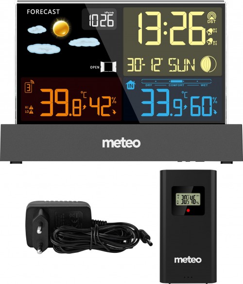 Meteo SP110