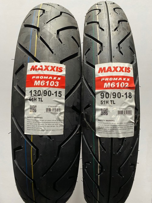 Maxxis M6102/M6103