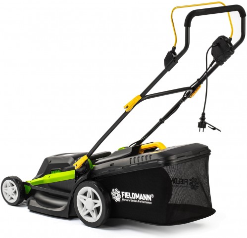 Fieldmann FZR 2048-E