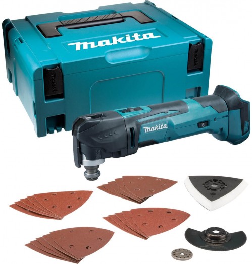 Makita DTM51ZJX7