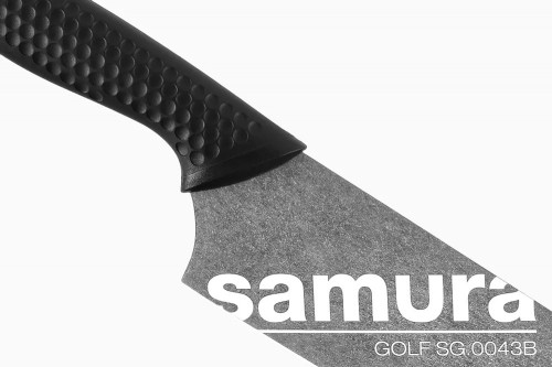 SAMURA Golf Stonewash SG-0043B