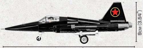 COBI MiG-28 5859