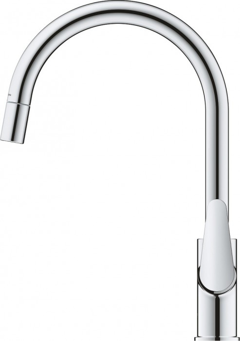 Grohe BauCurve 30547000