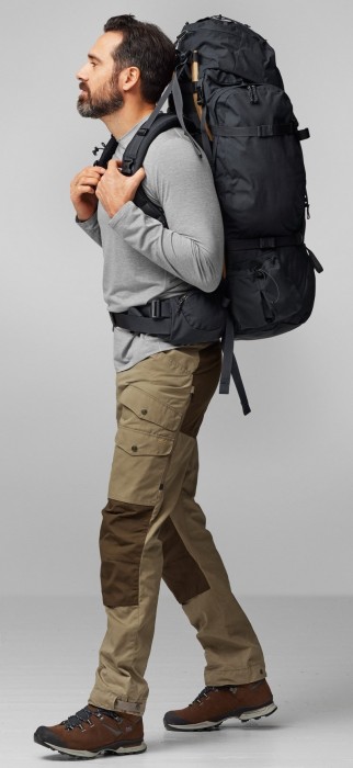 FjallRaven Kajka 75 M/L