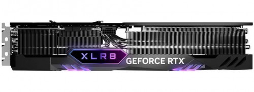 PNY GeForce RTX 4070 Ti SUPER 16GB OC XLR8 ARGB TF VERTO