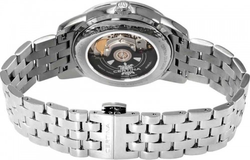 Certina DS Podium Powermatic 80 C034.807.11.013.00