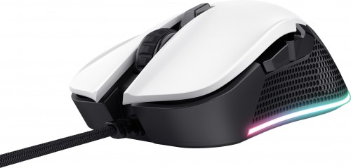 Trust GXT 922W YBAR Gaming Mouse Eco