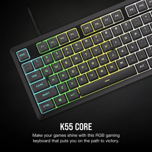 Corsair K55 Core RGB