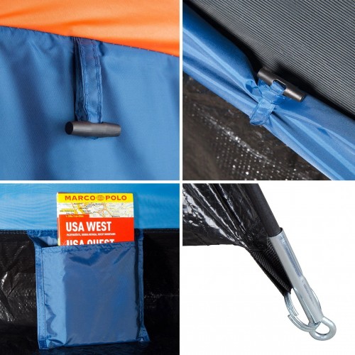 Nils Camp NC6010