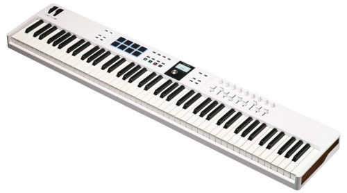 Arturia KeyLab Essential 88 MkIII