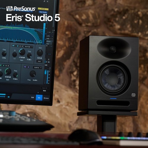 PreSonus Eris Studio 5