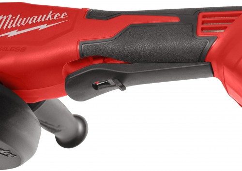 Milwaukee M18 BLSAG125XPD-0