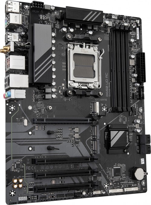 Gigabyte B650 UD AC
