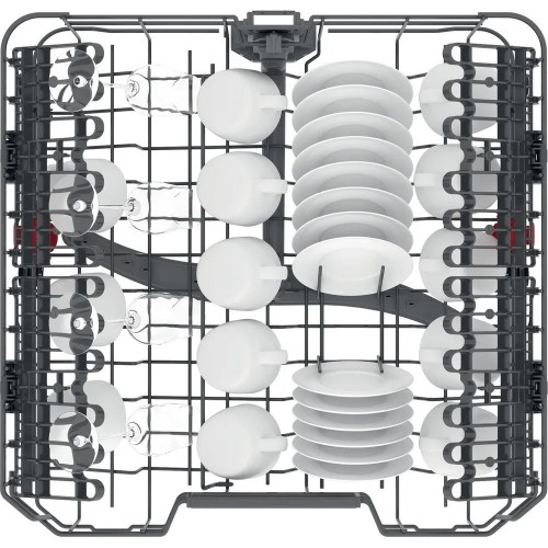 Whirlpool WFC 3C33 FX