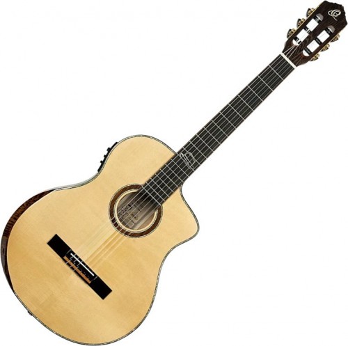 Ortega BYWSM