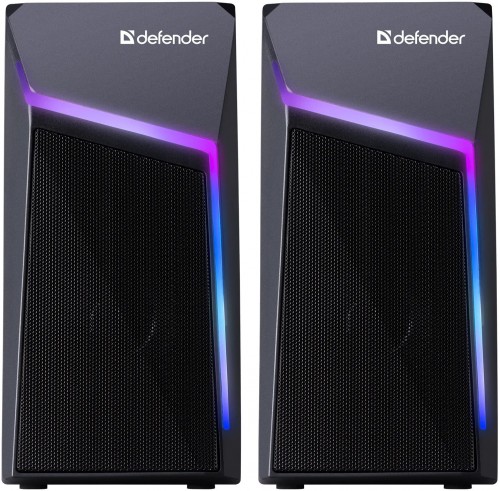 Defender Stellar 2.0