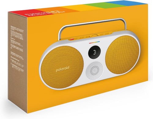 Polaroid P3 Music Player