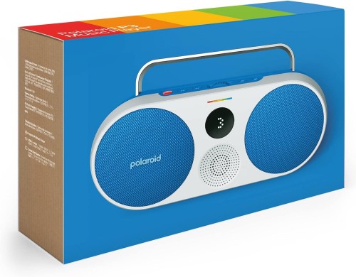 Polaroid P3 Music Player