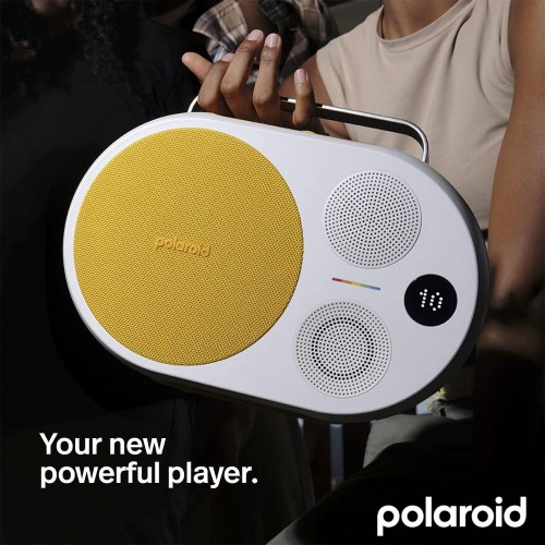 Polaroid P4 Music Player