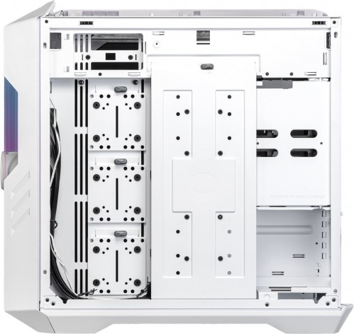 Cooler Master HAF 700 EVO White