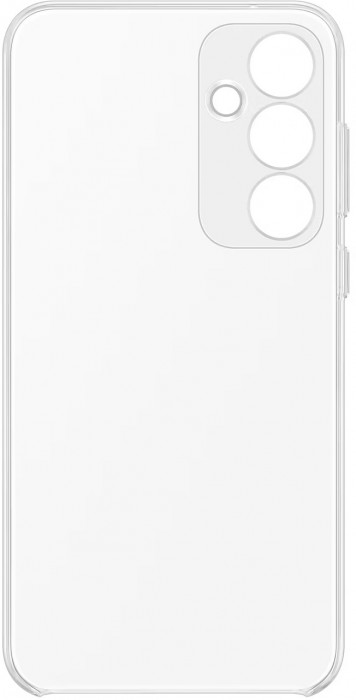 Samsung Clear Cover for Galaxy A55