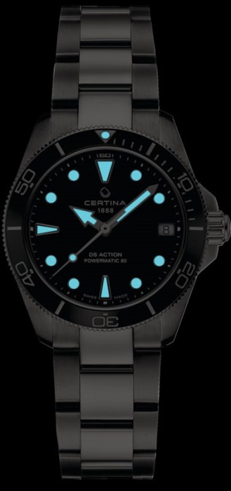 Certina DS Action C032.007.11.051.00