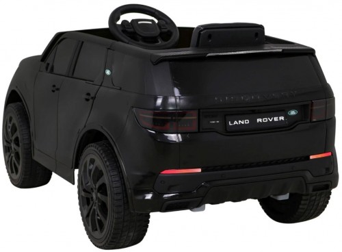 Ramiz Land Rover Discovery Sport