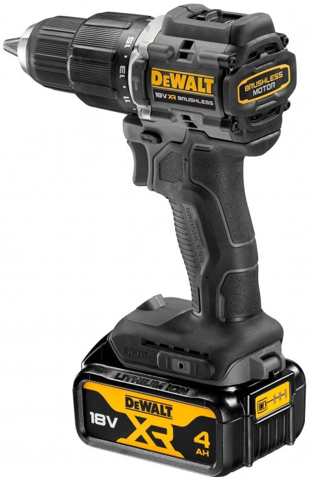 DeWALT DCD100M1T