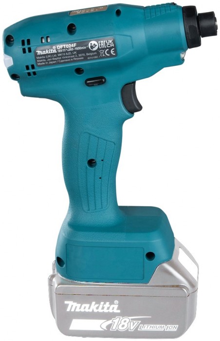 Makita DFT024FMZ