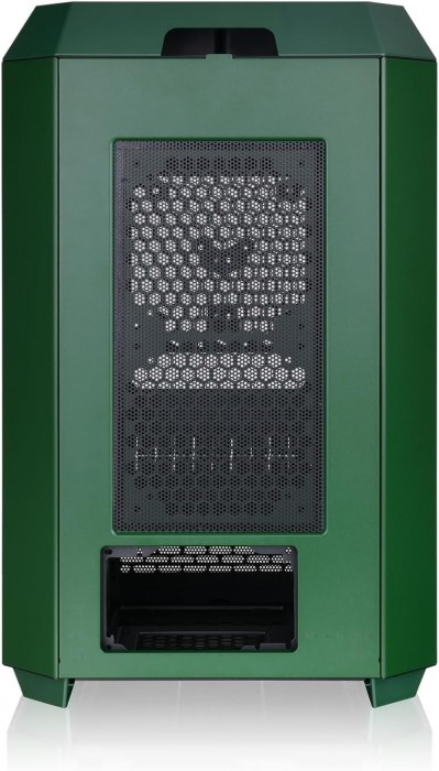 Thermaltake The Tower 300 Racing Green