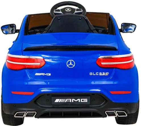 Ramiz Mercedes Benz GLC63S