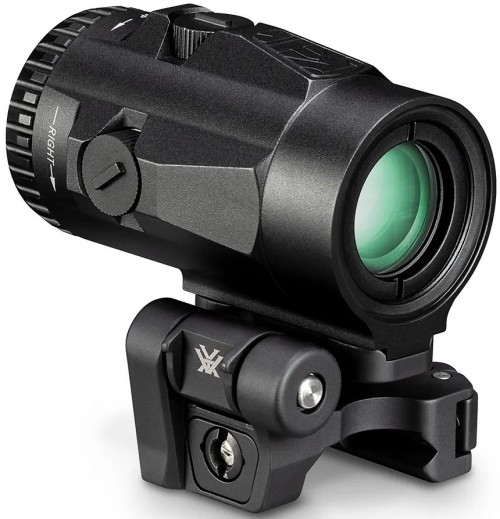 Vortex Micro 3X Magnifier