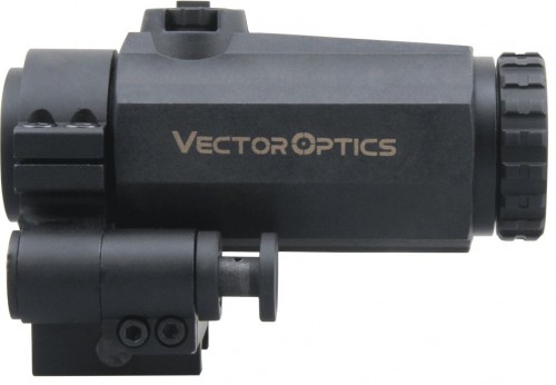 Vector Optics Maverick-III 3x22 Magnifier