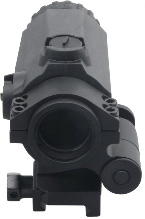 Vector Optics Maverick-III 3x22 Magnifier